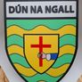 Custom Donegal GAA Sign, Celebrate Donegal's' Ulster Final Success 2025! Image 3