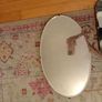 Selection of vintage Art deco mirrors Image 6
