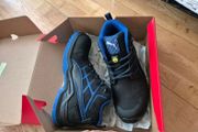 safety shoes