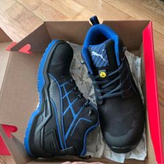 safety shoes