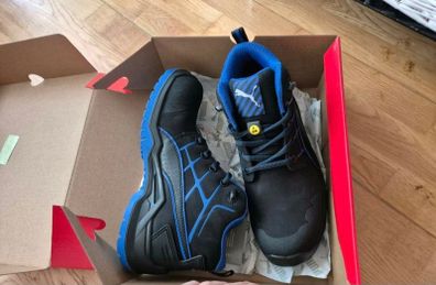 safety shoes
