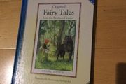 Fairytales by The Brothers Grimm