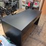 Ikea Malm Desk Image 4