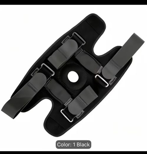 Knee support