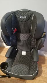 Car seat