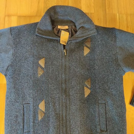 Raphael Valentino Sweater (L)