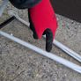 Vintage Road Bike Frame Image 7