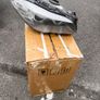 Bmw 520d F10 pre-LCI halogen headlights Image 4