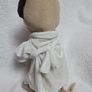 Cute Plush Dog In Karate Outfit Soft Toy Teddy Bear Image 2