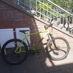 Ridgeback