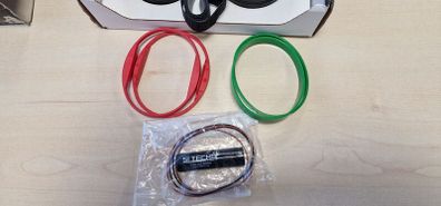 Antares Dry Glove System