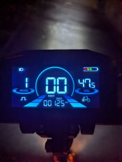 Kugoo G2 PRO Electric Scooter
