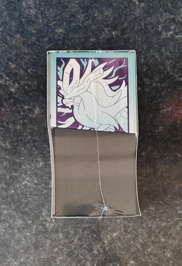 FREE Tracked Shipping. Pokemon Temporal Forces Walking Wake ETB