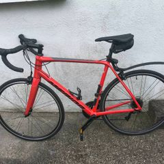 Merida Scultura 400