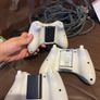 Xbox 360 Console Bundle, 3 Controllers, Kinect & 7 Games Tested Image 4