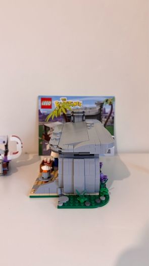 LEGO The Flintstones 21316