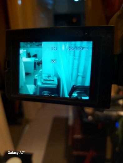 SONY Digital Handycam, Model DCR-TRV320E with Carry Case, Video Leads, Charger, New Blank Tape, Manuals, A True Blast from the Past, in excellent condition