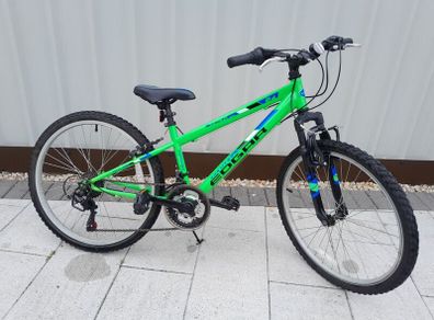 24" Mountain Bike
