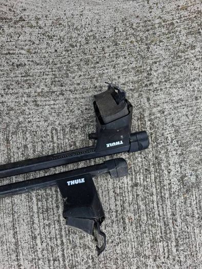 roof bars