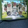 2005 Ireland Euro Coin Set Image 3