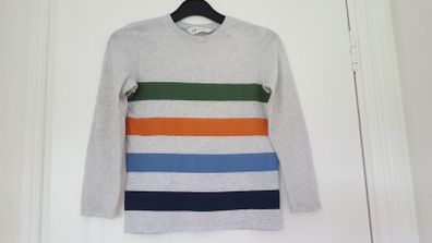 H&M Boys Top 6-7yrs