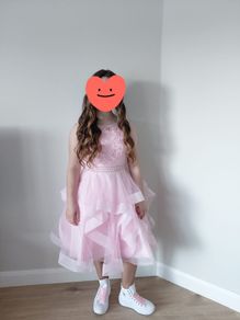 Confirmation dress