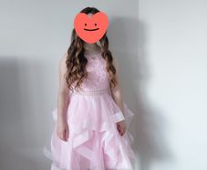 Confirmation dress