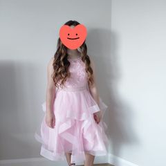 Confirmation dress