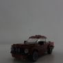 LEGO Stranger Things 11370 Creel House & 40891 Radio Station Image 3