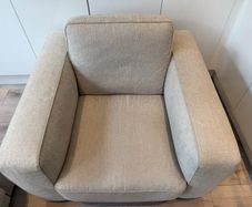 Natuzzi sofa