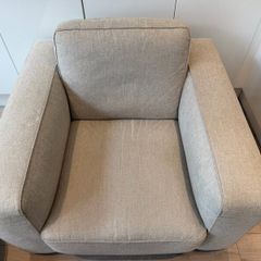 Natuzzi sofa