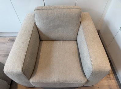 Natuzzi sofa