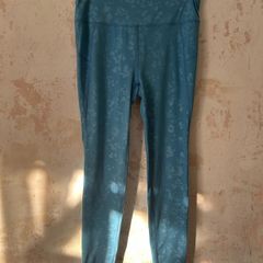 Sweaty Betty Full Length Leggings