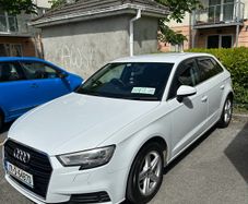 2017 Audi A3