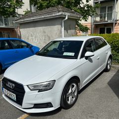 2017 Audi A3