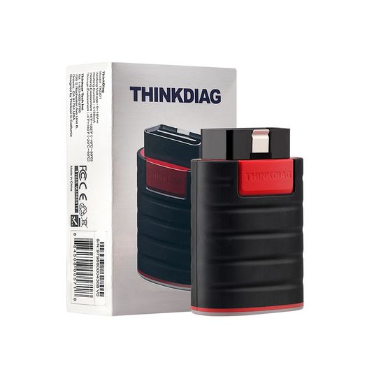 Thinkdiag Bluetooth Diagnostic Connector