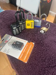Locks