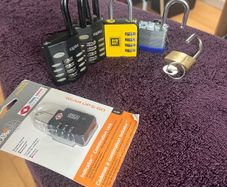 Locks