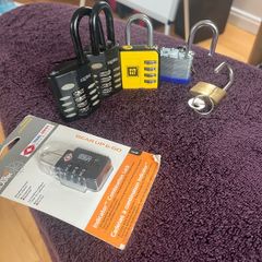 Locks