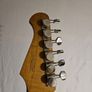 Electric Guitar Harley Benton Pro Series HSS Wilkinson Tremolo Excellent Condition Image 6