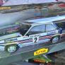 Opel Ancona rothmans 1/18 Image 2