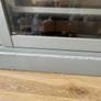IKEA Havsta TV Unit Grey Image 4
