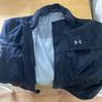 waterproof rain jacket Image 5