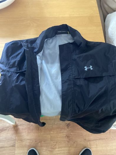 waterproof rain jacket