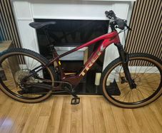 Trek marlin +8