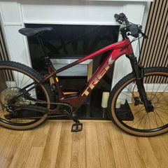 Trek marlin +8