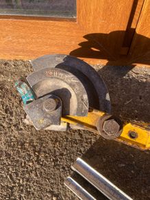 Hilmor Pipe Benders Copper Pipe Benders