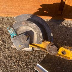 Hilmor Pipe Benders Copper Pipe Benders