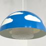Child bedroom light IKEA SKOJIG Cloud Pendant Light Image 5