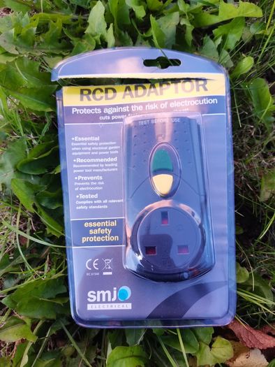 RCD Adaptor